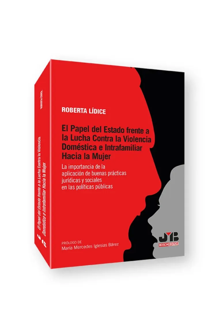 EL PAPEL DEL ESTADO FRENTE A LA LUCHA CONTRA LA VIOLENCIA DO