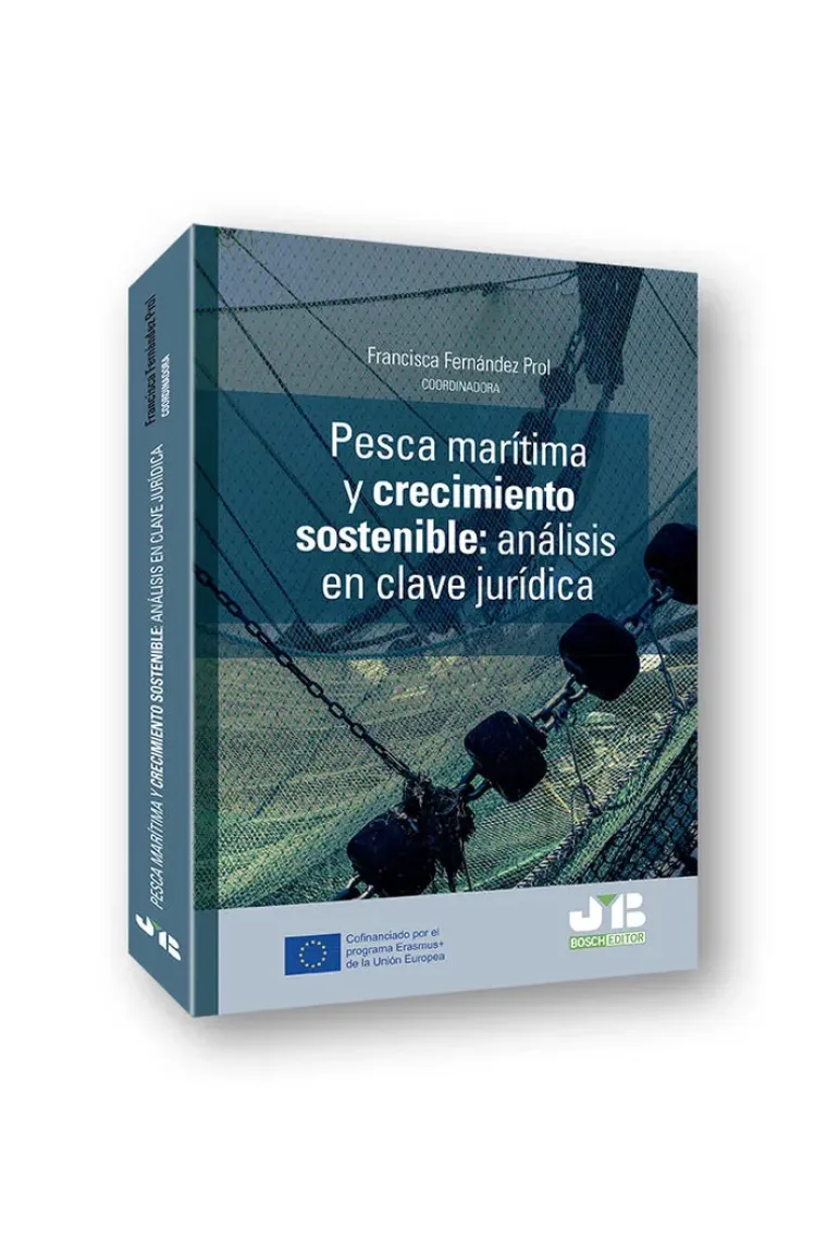 PESCA MARITIMA Y CRECIMIENTO SOSTENIBLE A