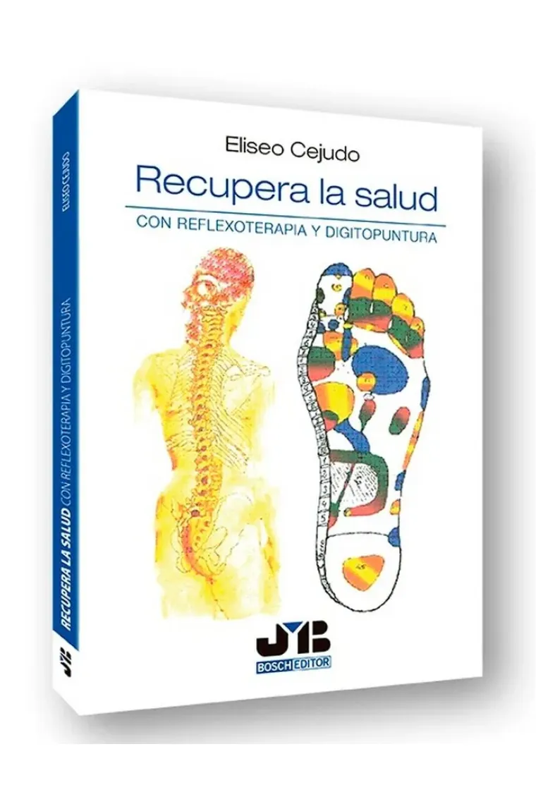 Recupera la salud.