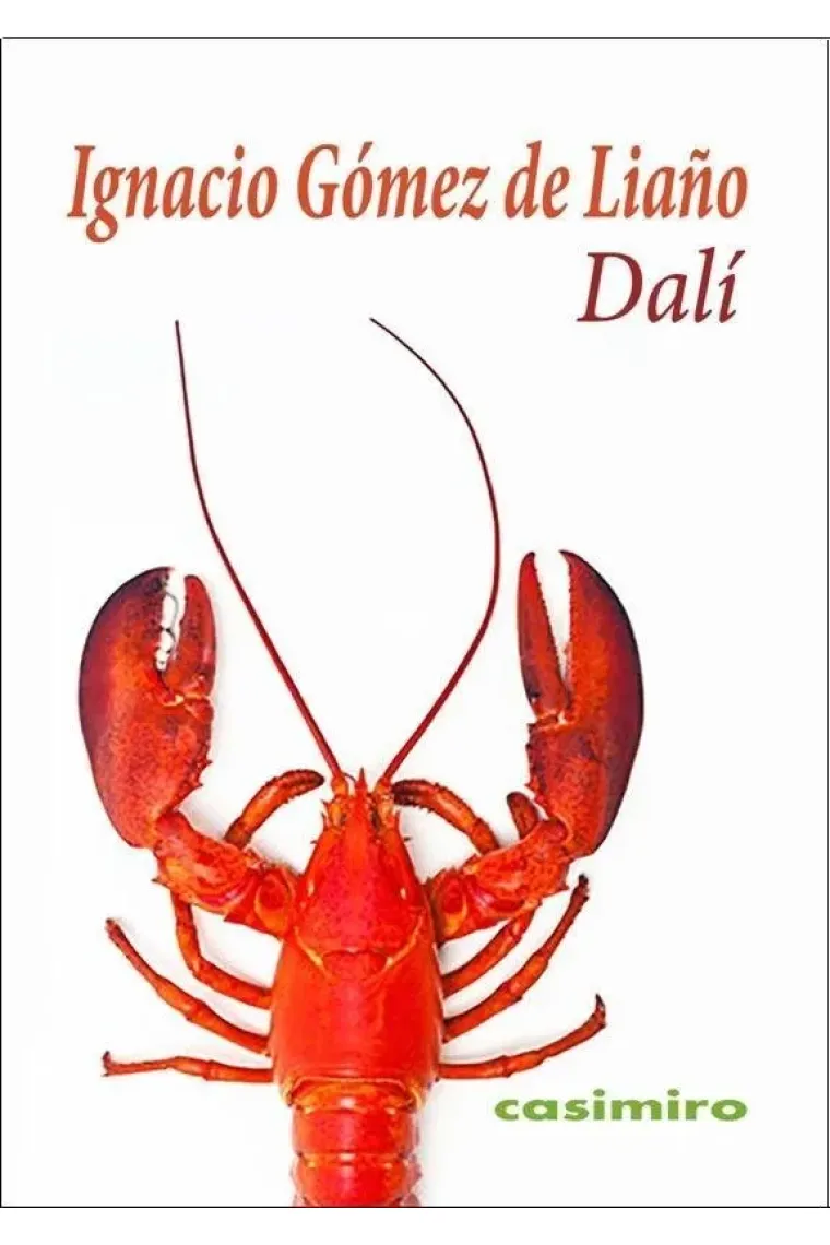 Dalí (Italiano)