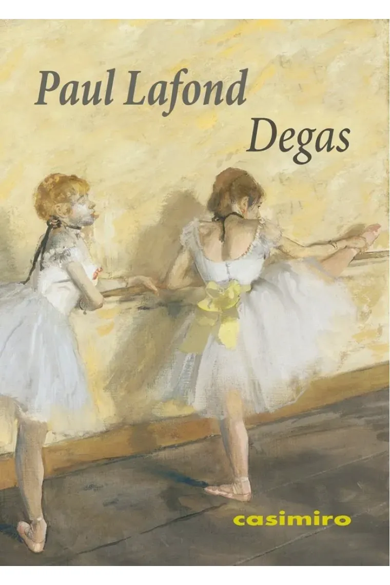 DEGAS (Francés)