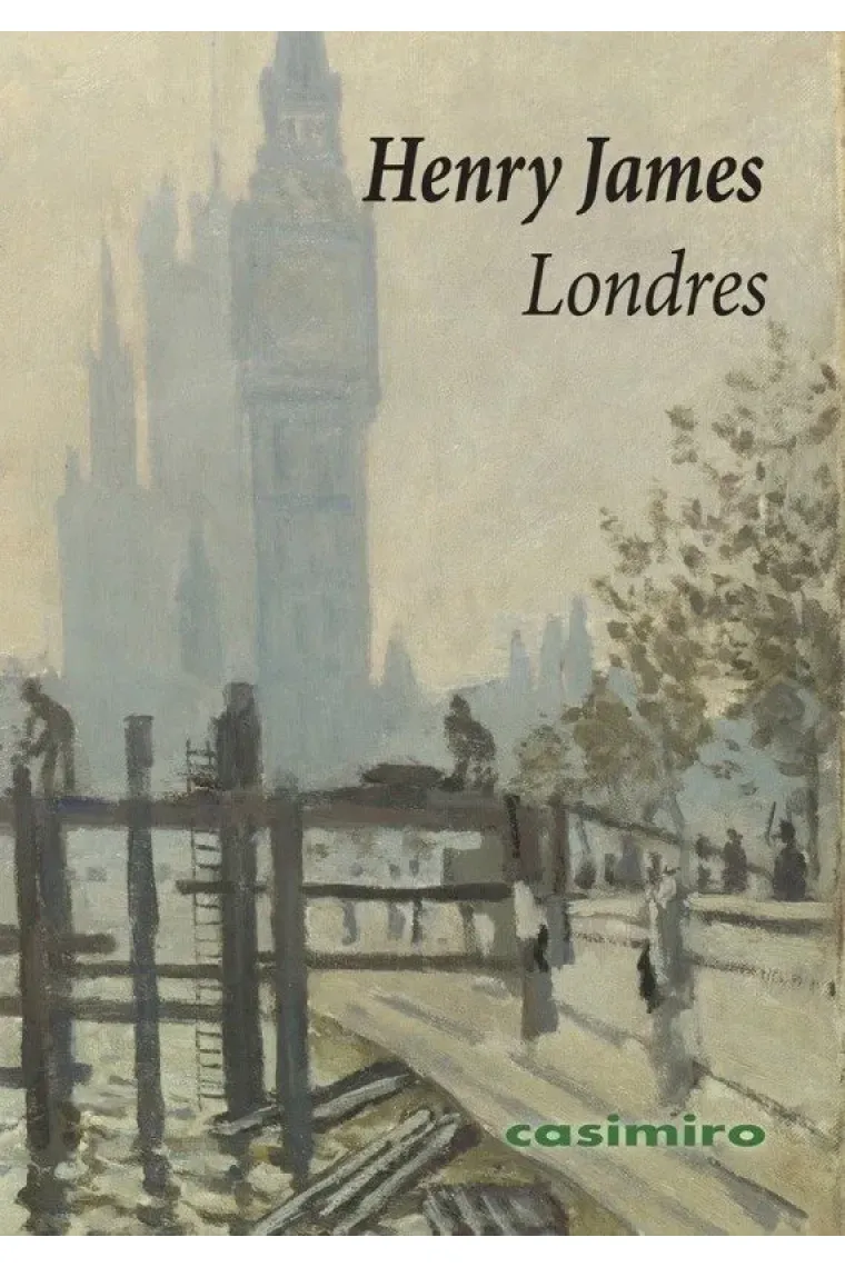 Londres (Francés)