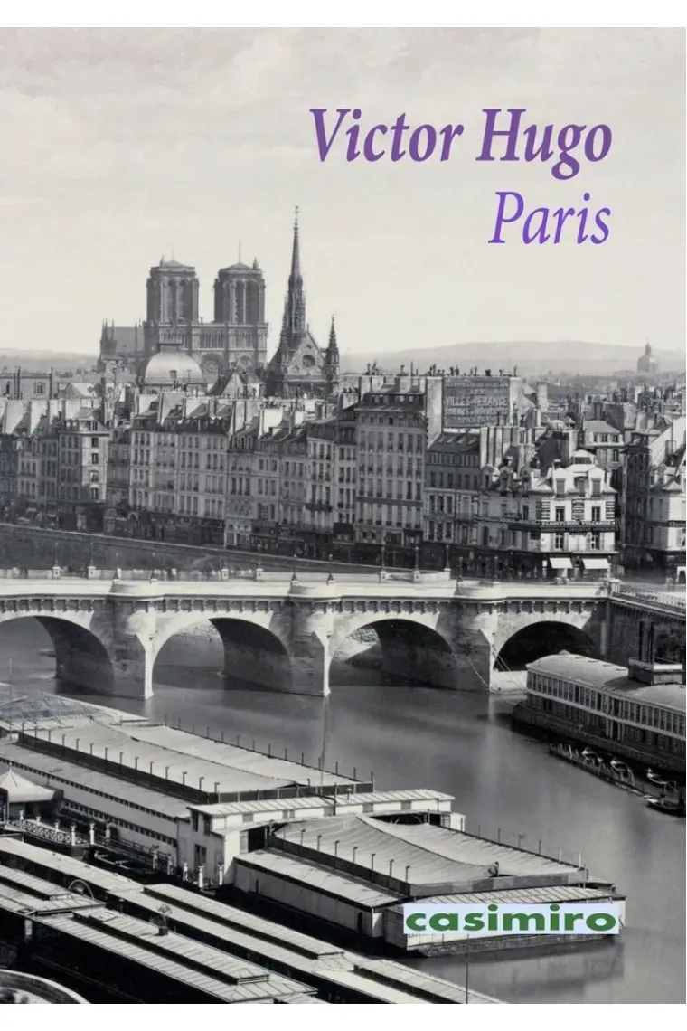 Paris (Francés)