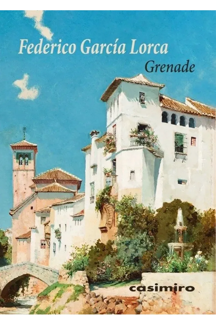 Grenade (Francés)