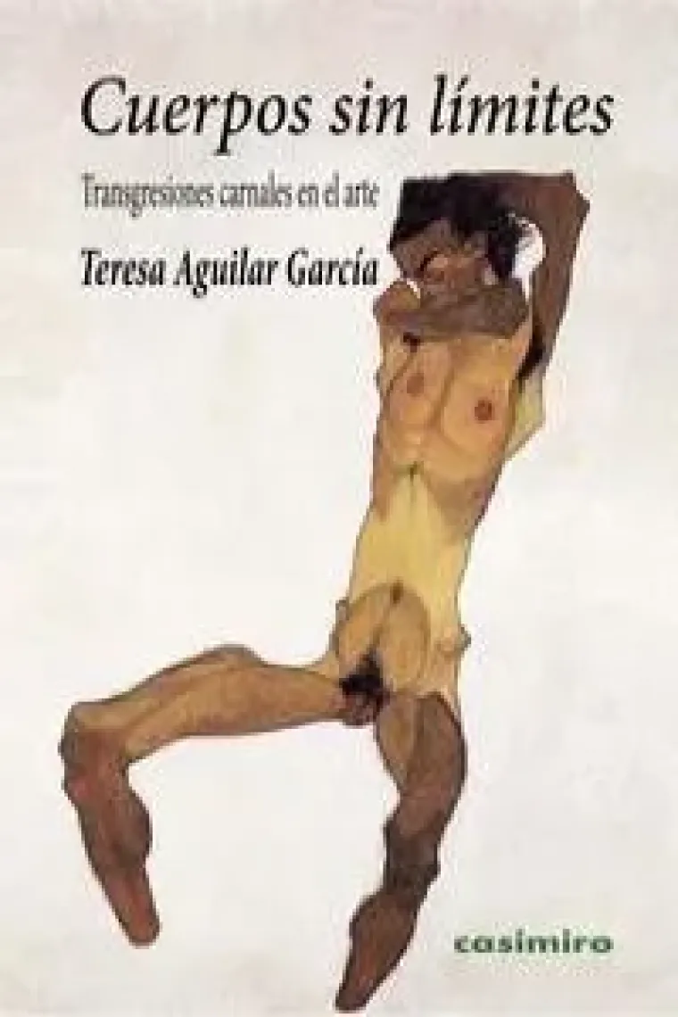 Cuerpos sin l¡mites