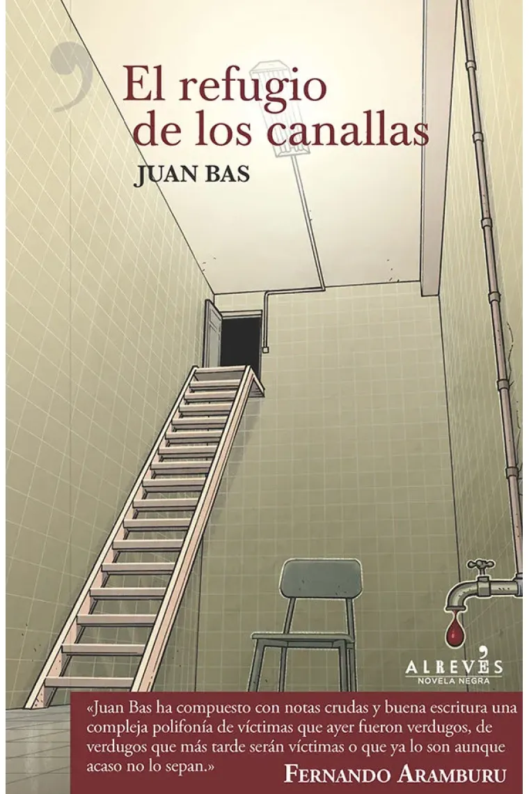 El refugio de los canallas