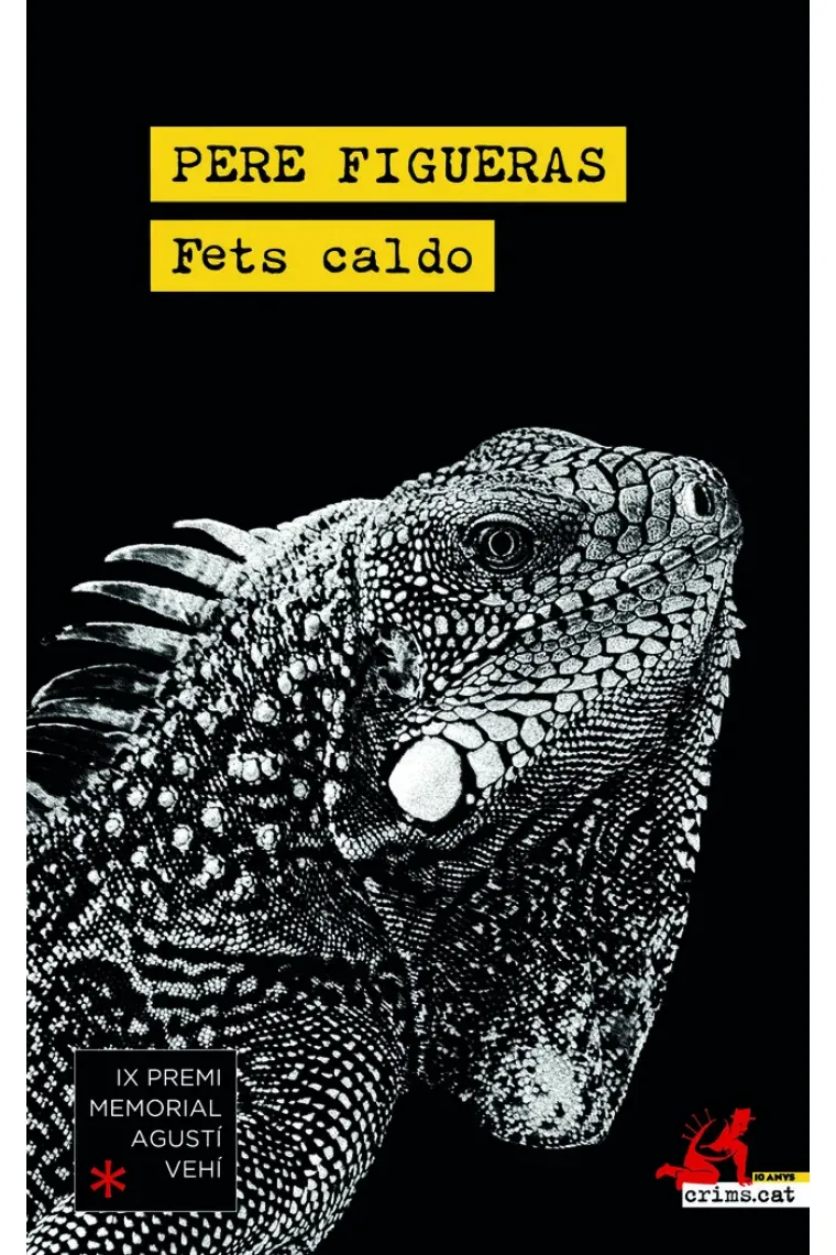 FETS CALDO (Catalán)