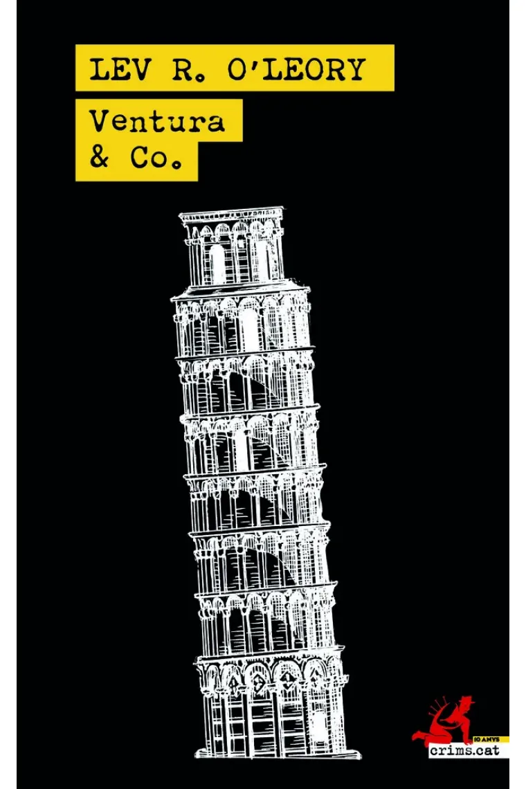 VENTURA & CO. (Catalán)