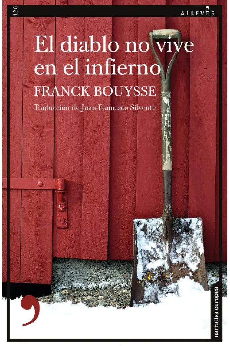 EL DIABLO NO VIVE EN EL INFIERNO