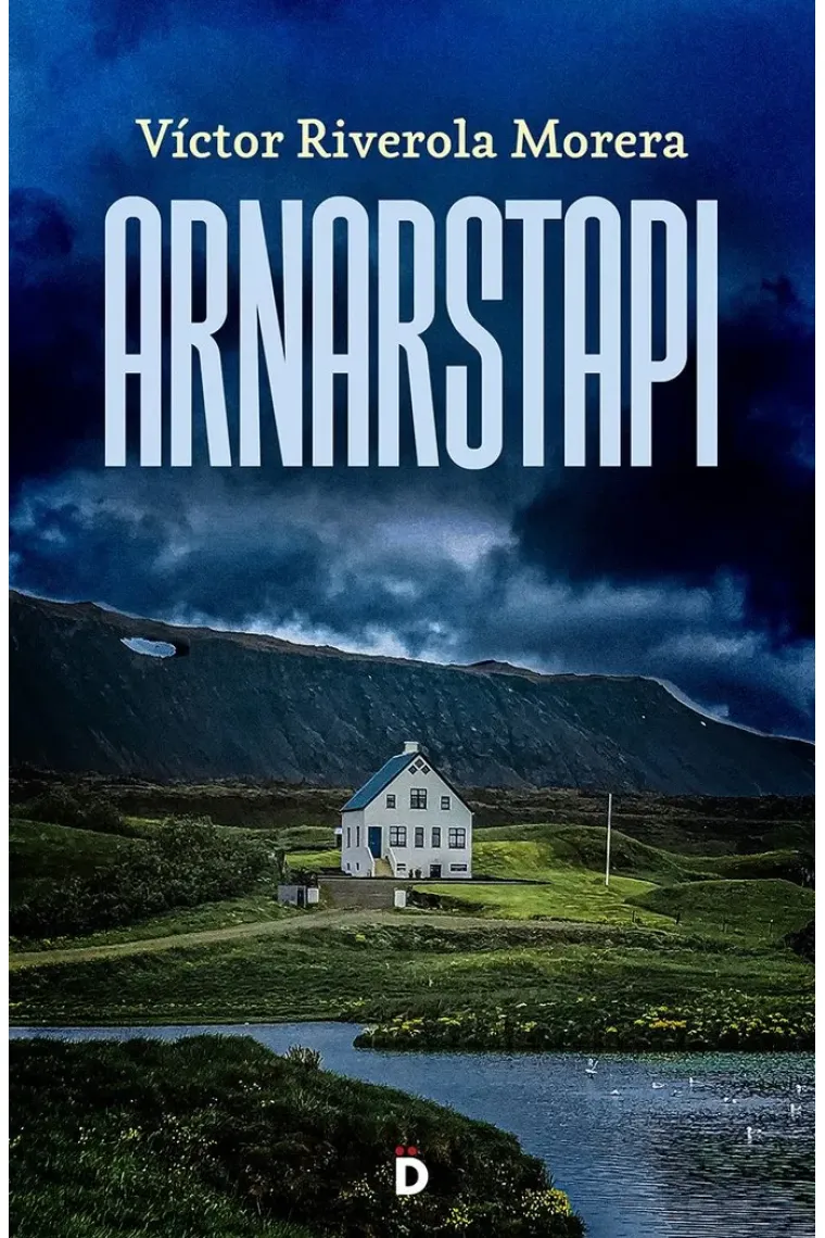 ARNARSTAPI