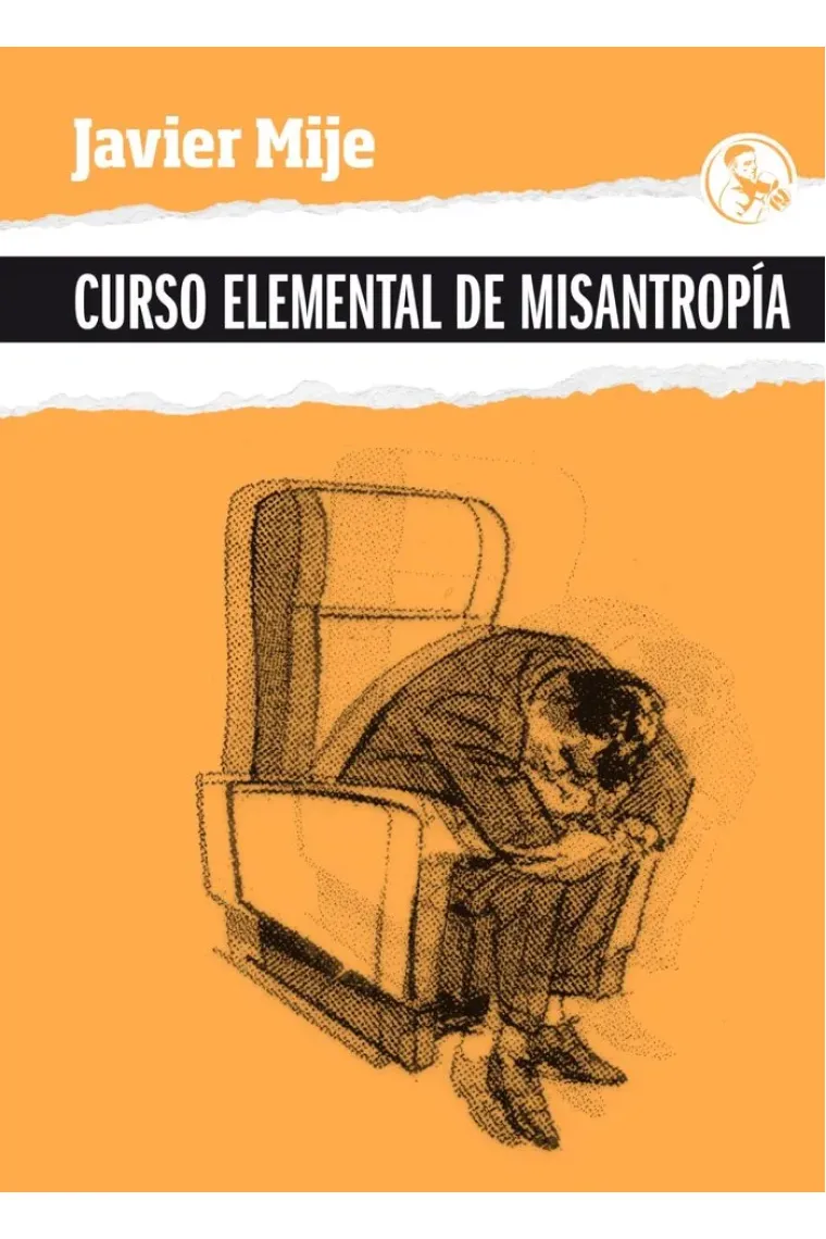 CURSO ELEMENTAL DE MISANTROPIA