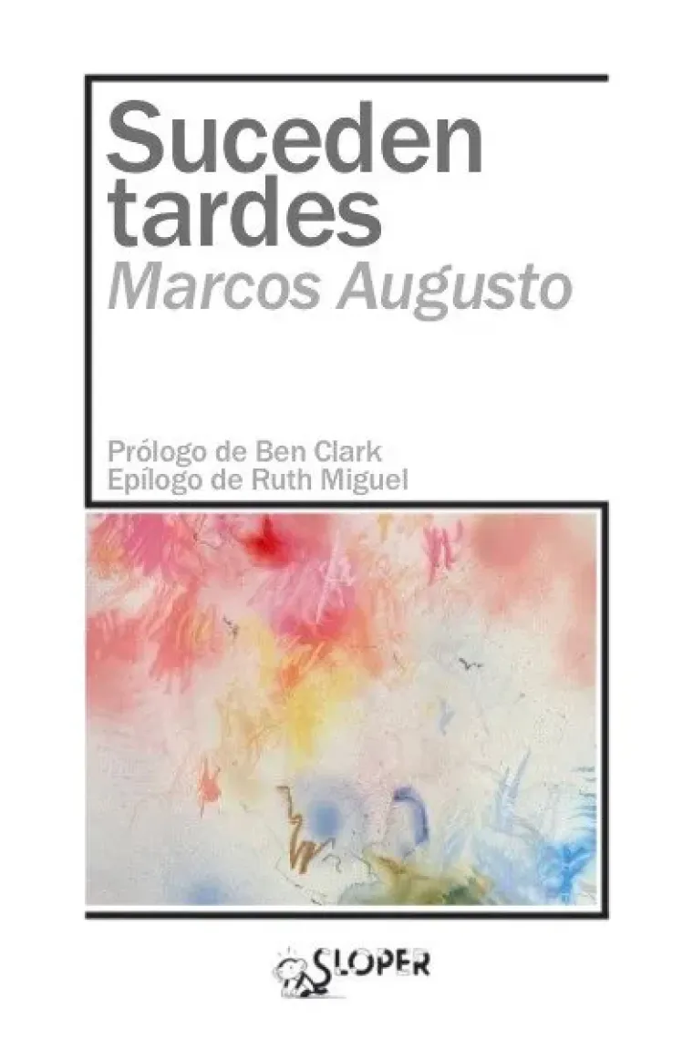 Suceden tardes