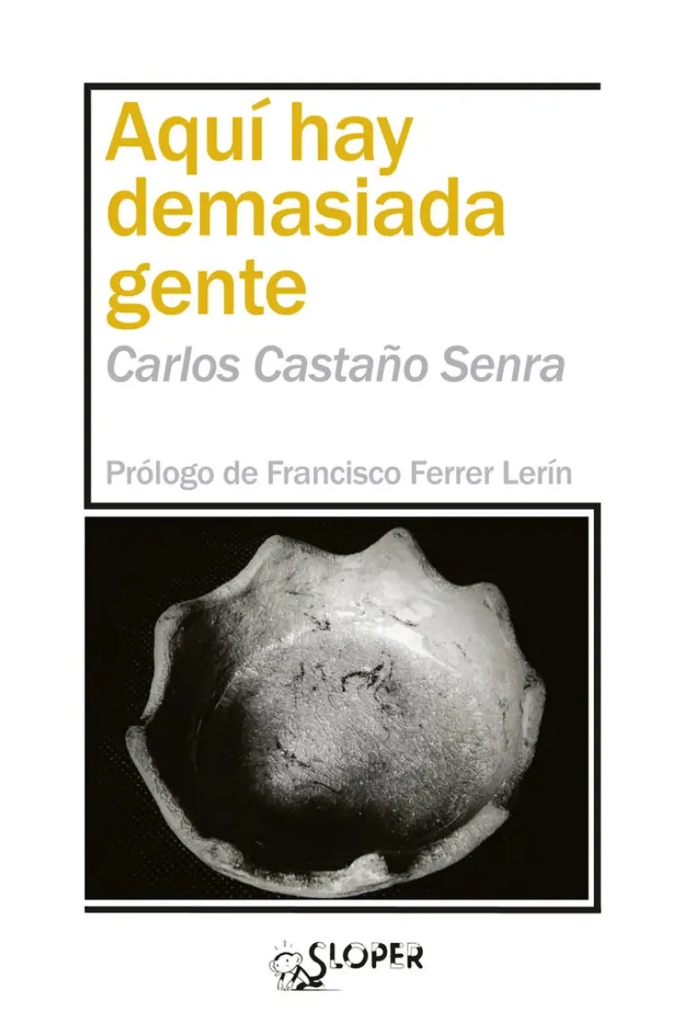 AUI HAY DEMASIADA GENTE