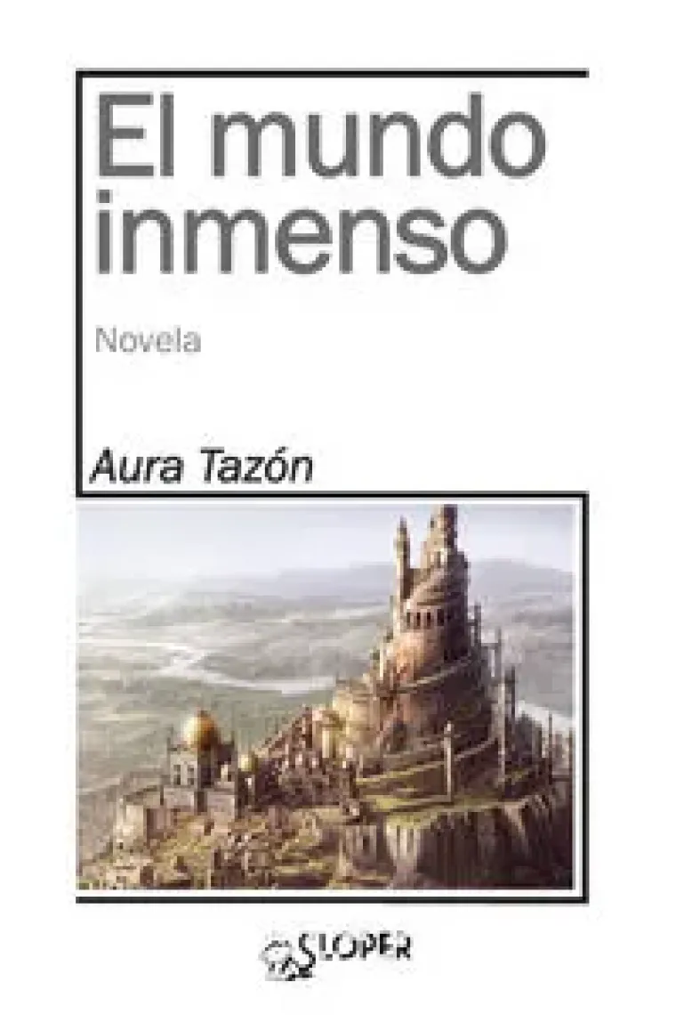 EL MUNDO INMENSO