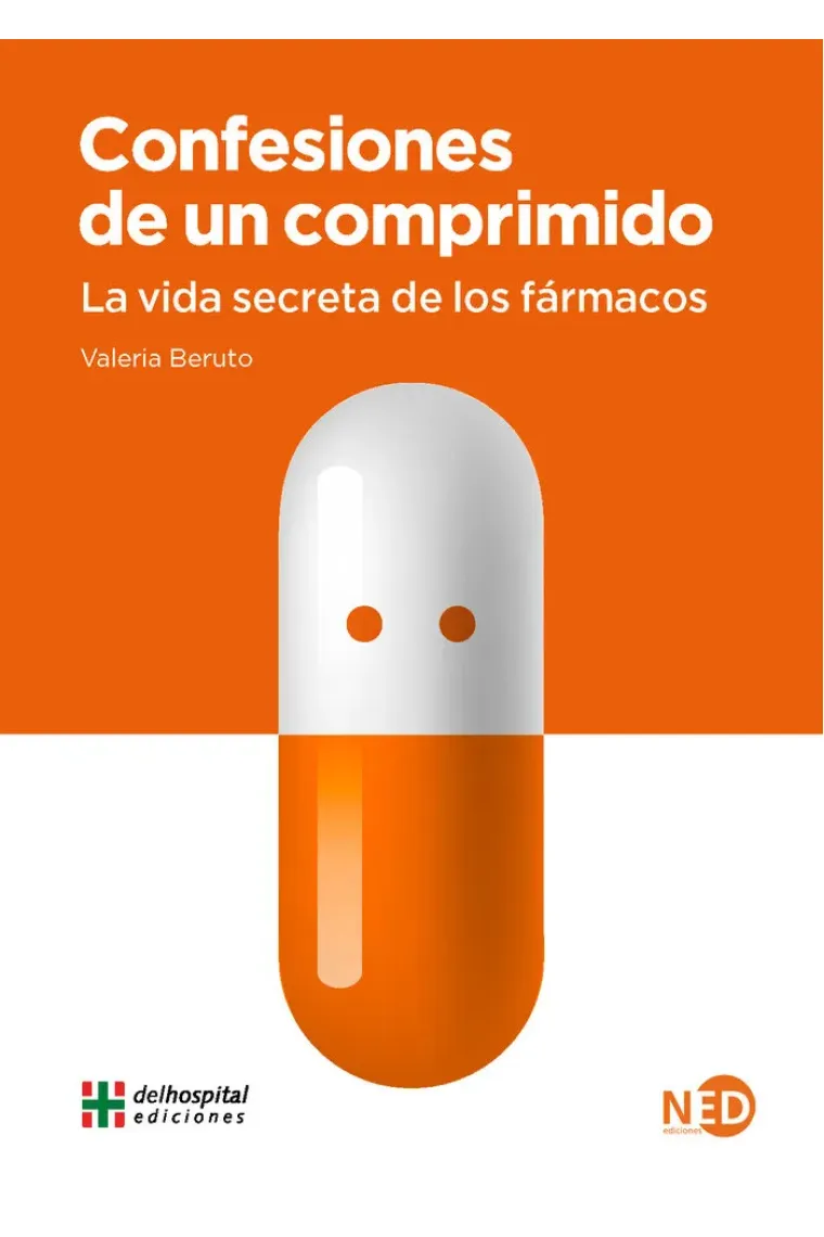 CONFESIONES DE UN COMPRIMIDO