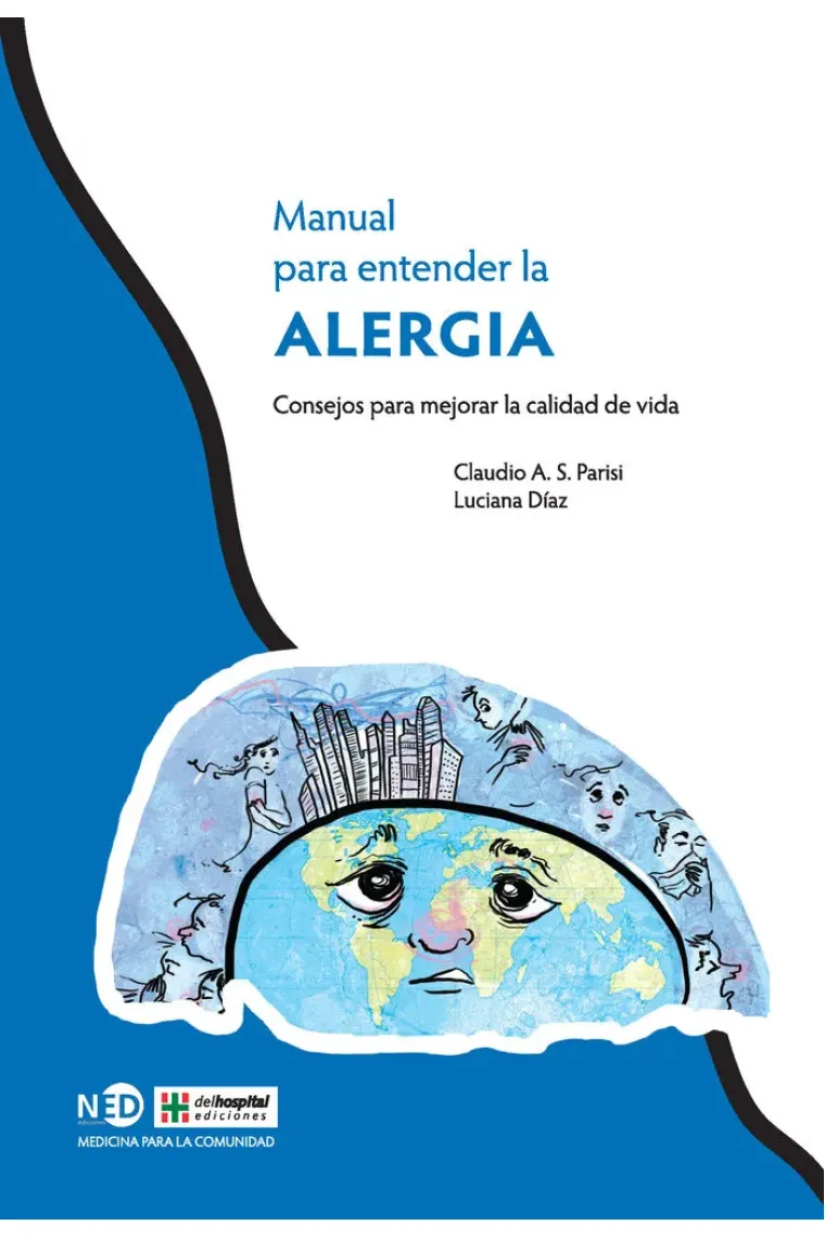 MANUAL PARA ENTENDER LA ALERGIA
