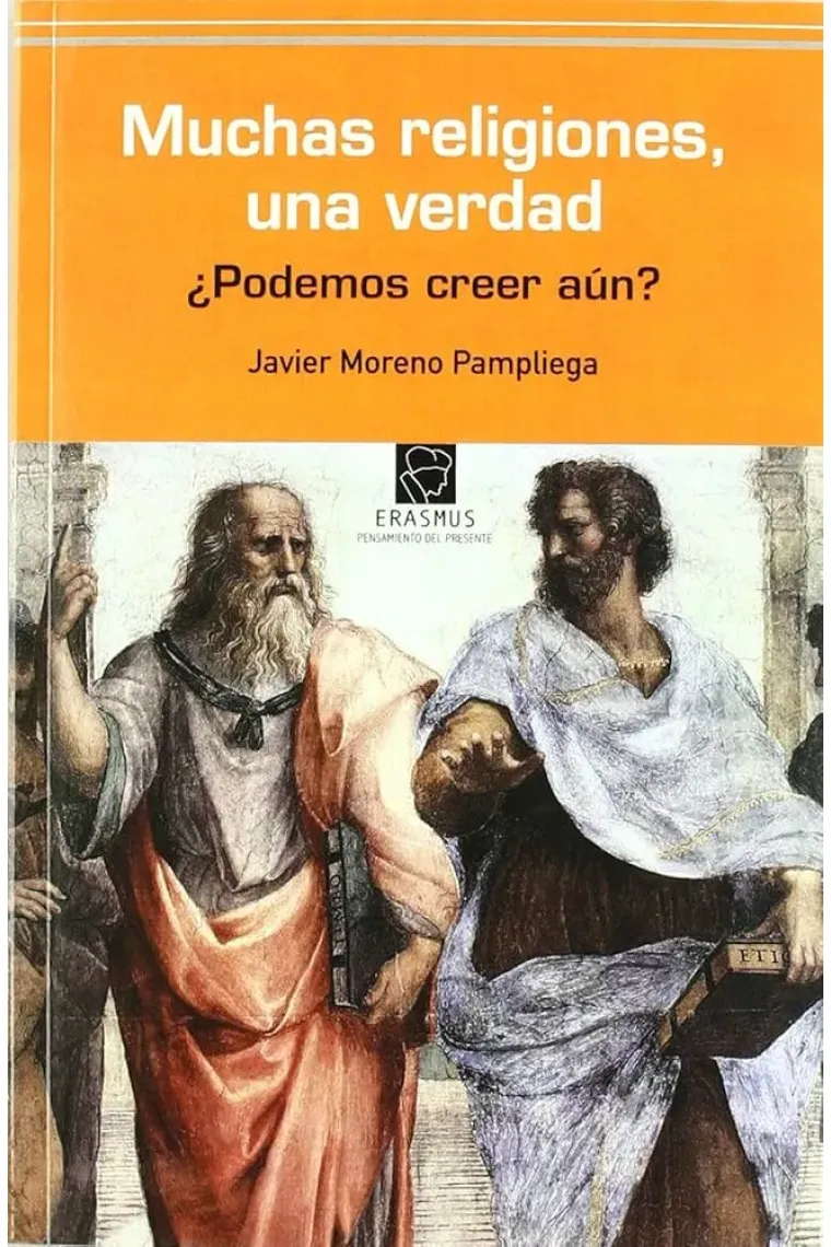 Muchas religiones, una verdad