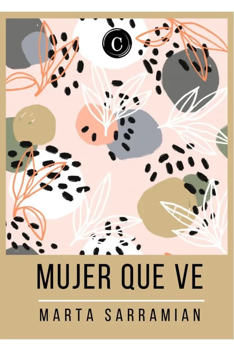 MUJER QUE VE