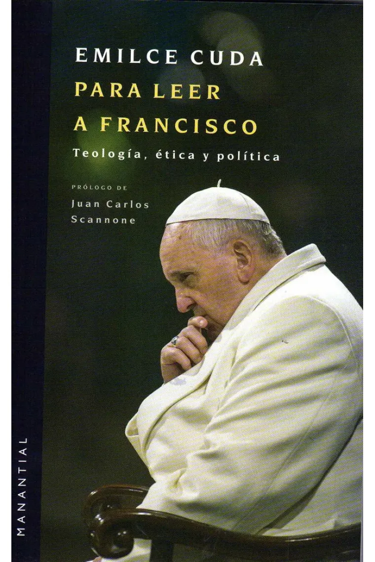PARA LEER A FRANCISCO. (Alemán, Francés)