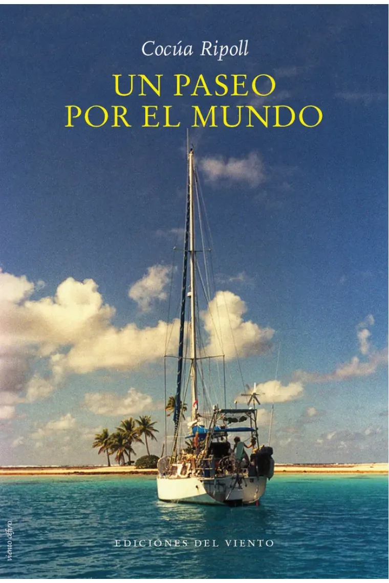 Un paseo por el mundo