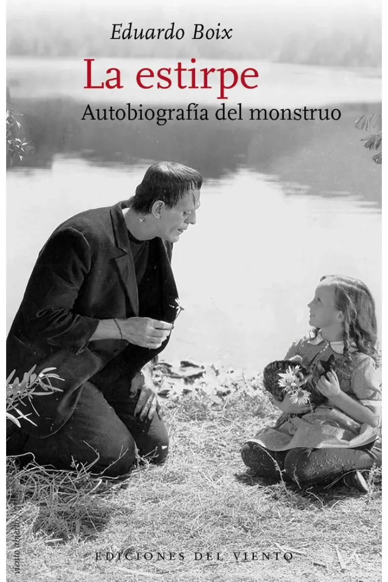 LA ESTIRPE