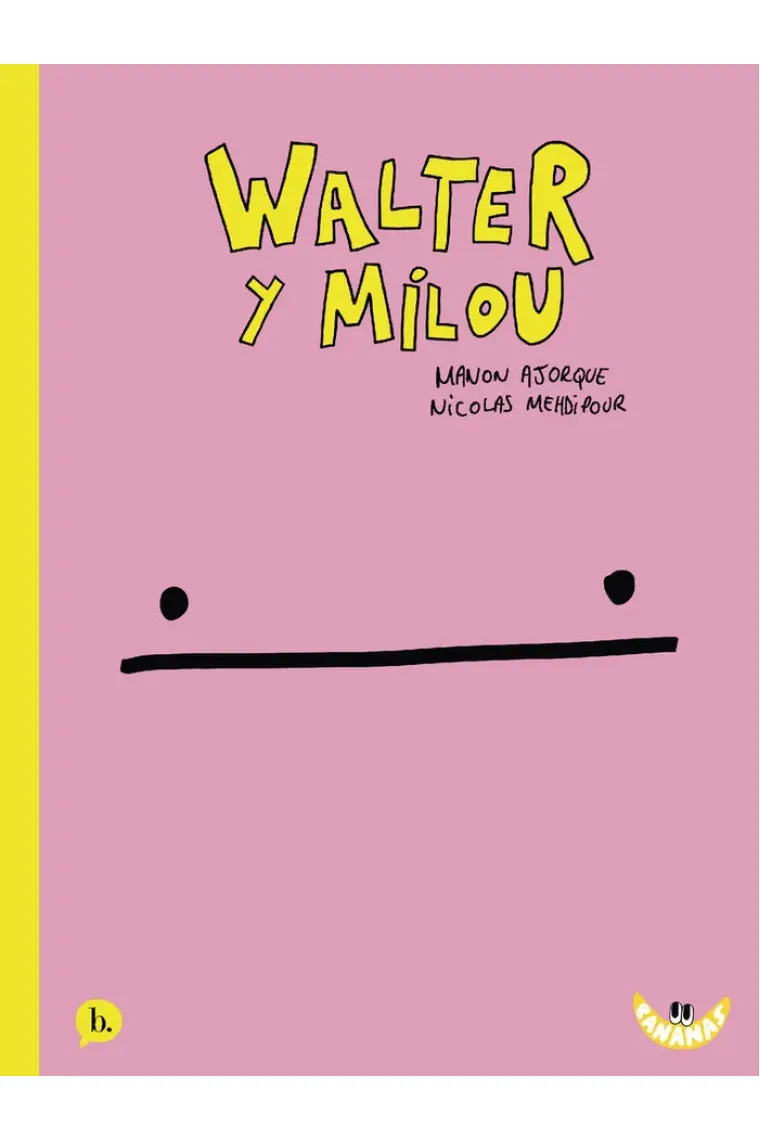 WALTER Y MILU