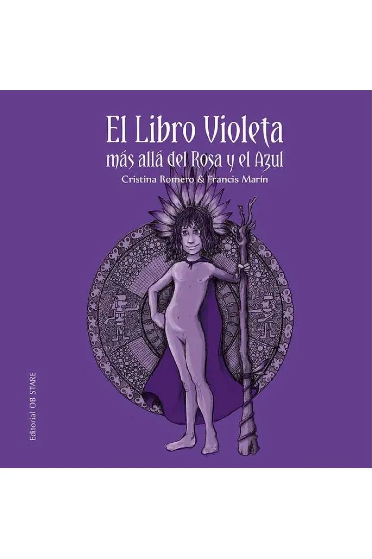 EL LIBRO VIOLETA EL NE
