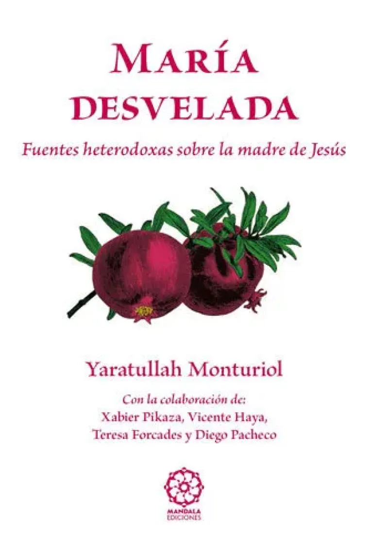 María desvelada