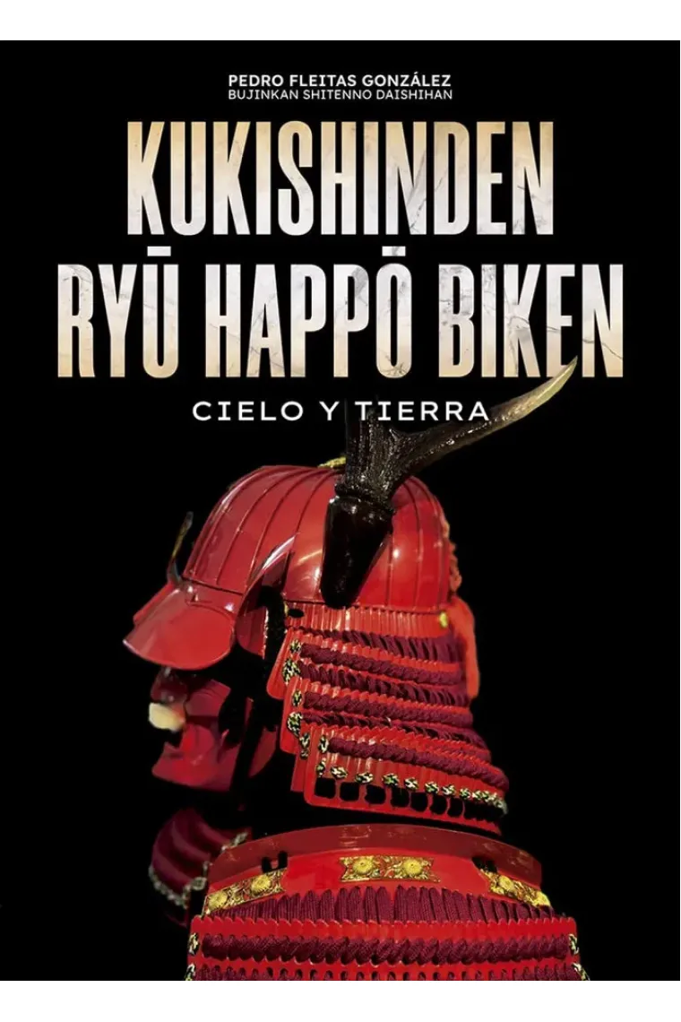 KUKISHINDEN RYI HAPPO BIKEN