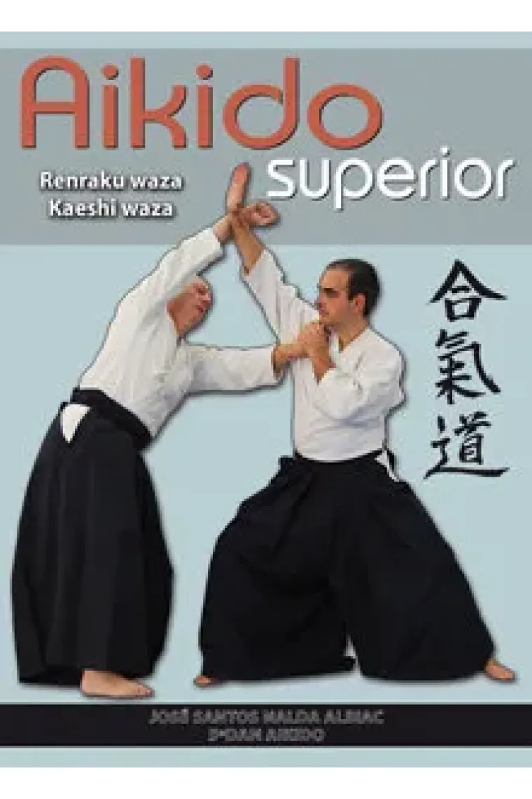 Aikido superior