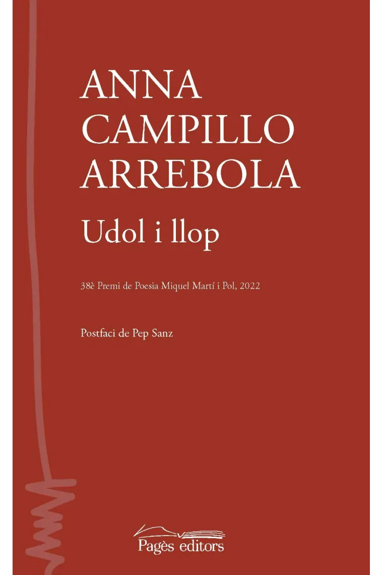 Udol i llop (Catalán)