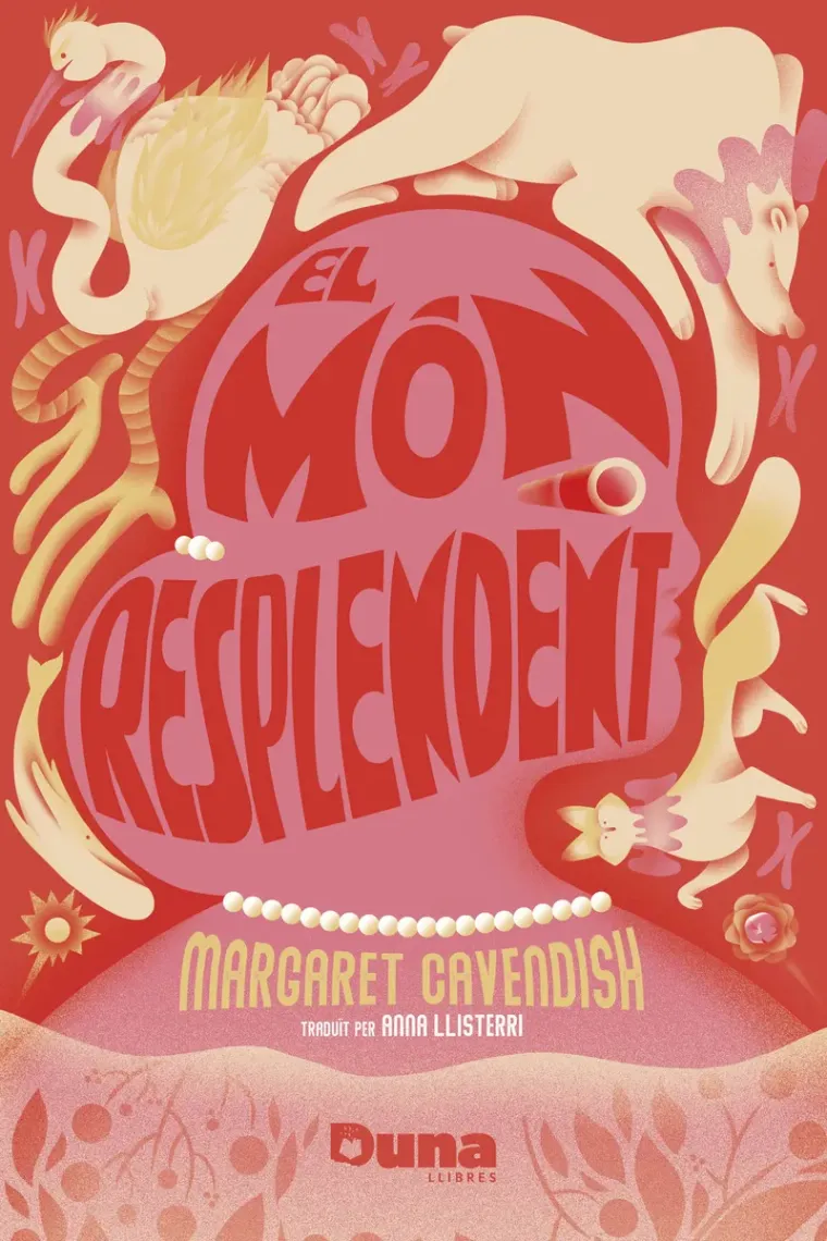 El món resplendent (Catalán)