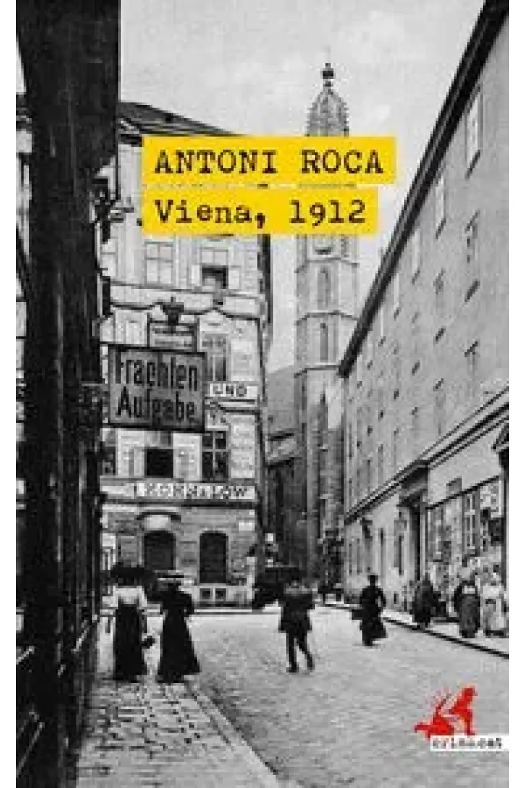 Viena 1912 (Catalán)