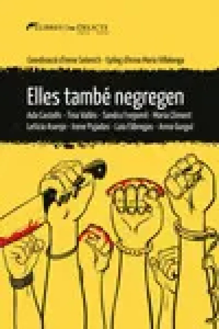 Elles també negregen (Catalán)