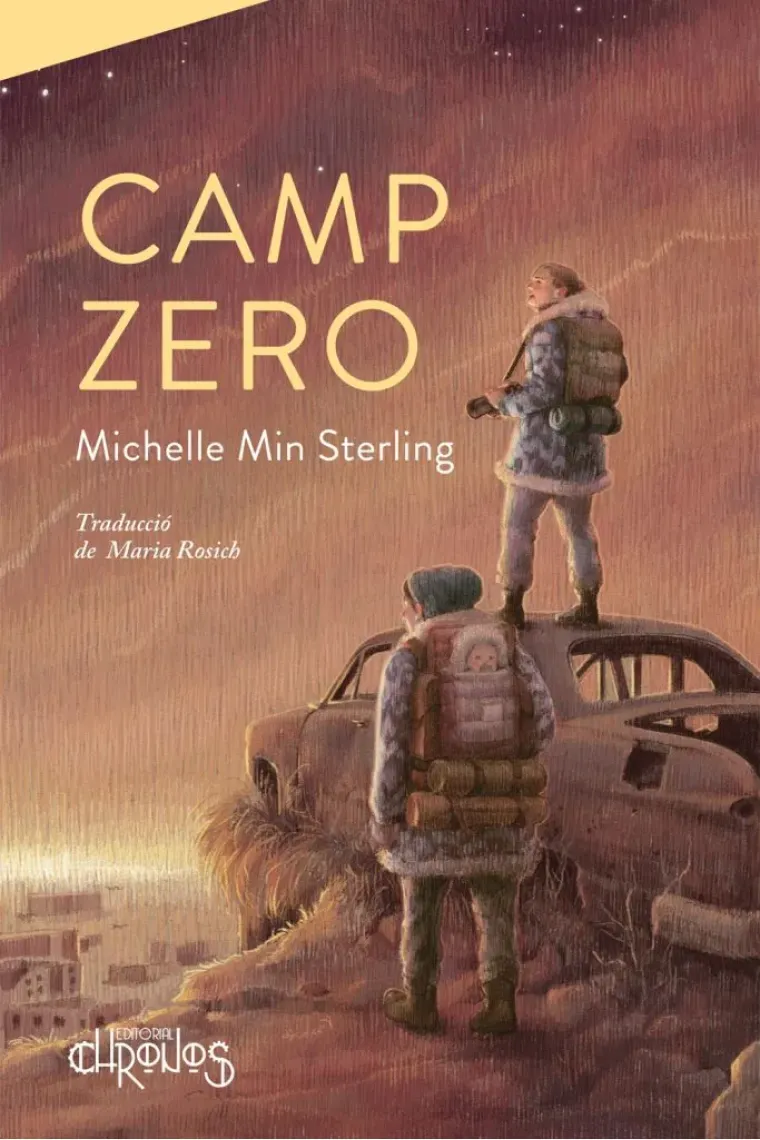 Camp zero (Catalán)