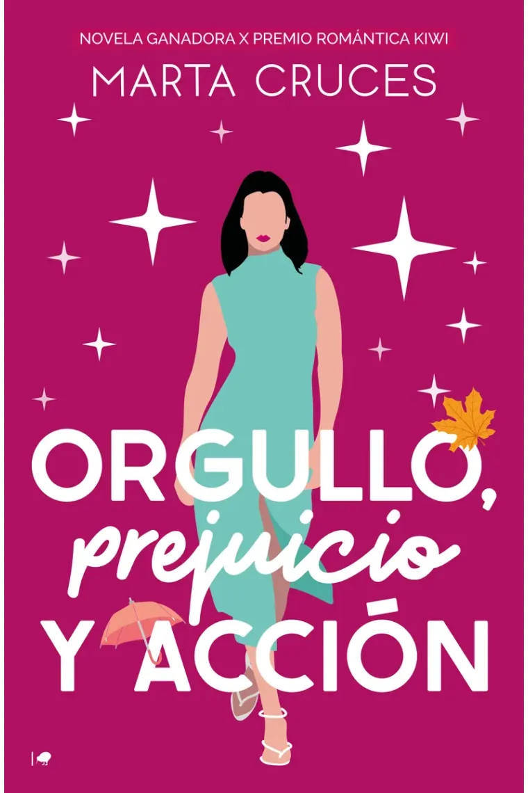 Orgullo, prejuicio y acción