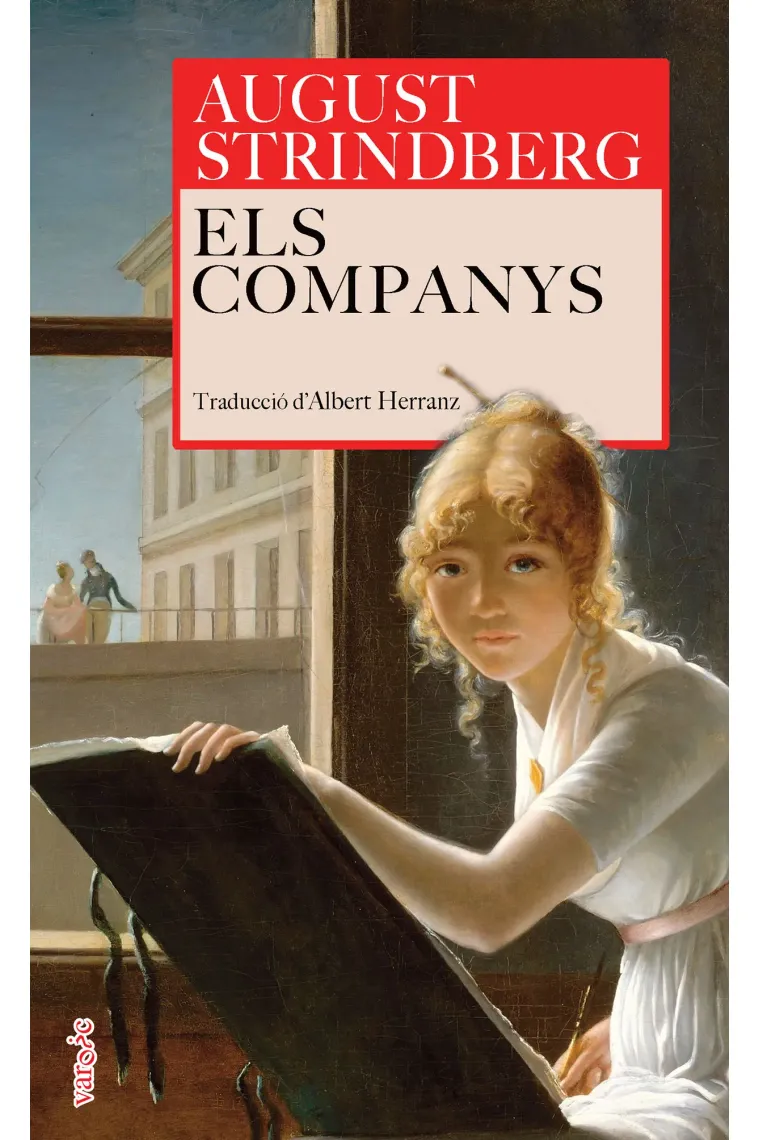 Els companys (Catalán)