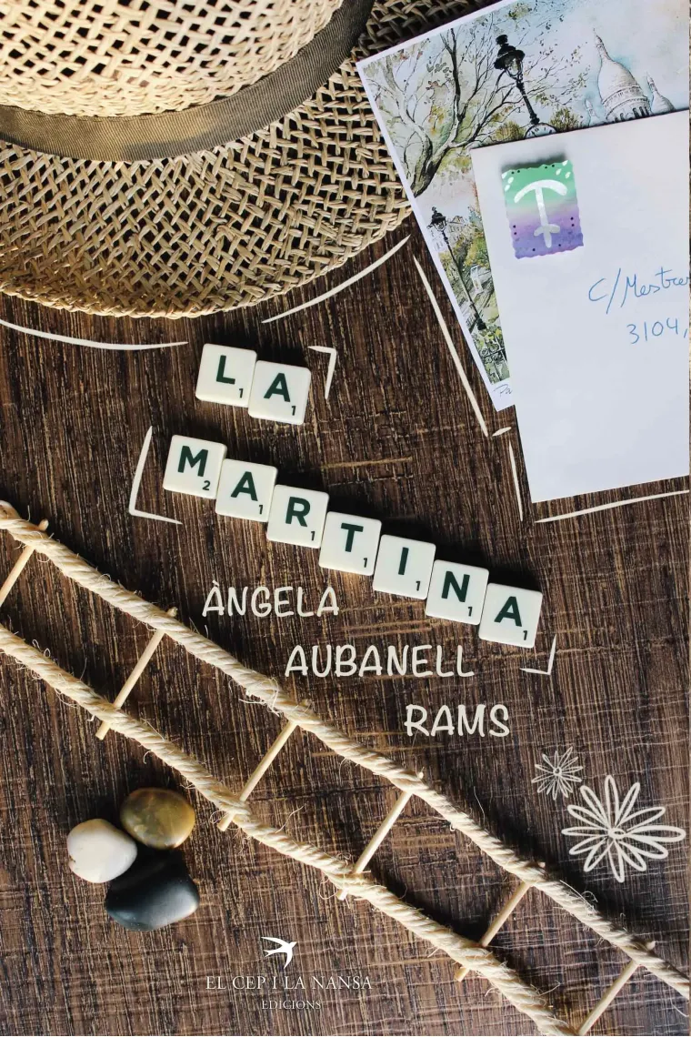 La Martina (Catalán)