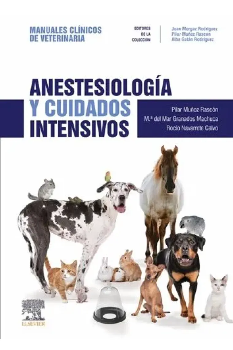 Anestesiología y cuidados intensivos