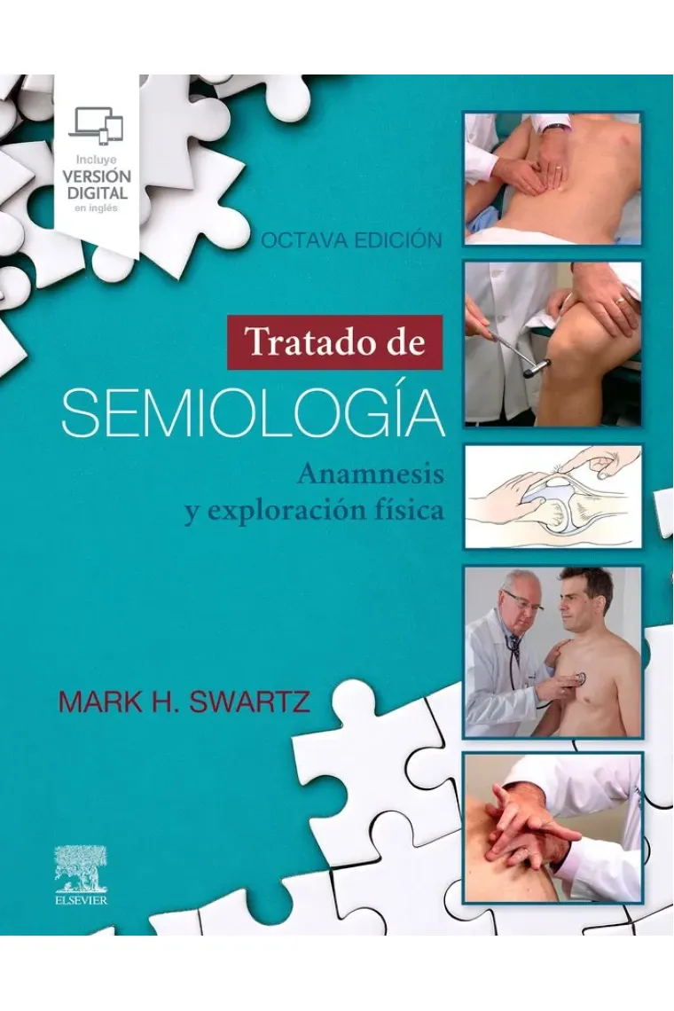 TRATADO DE SEMIOLOGIA (8ª ED.)