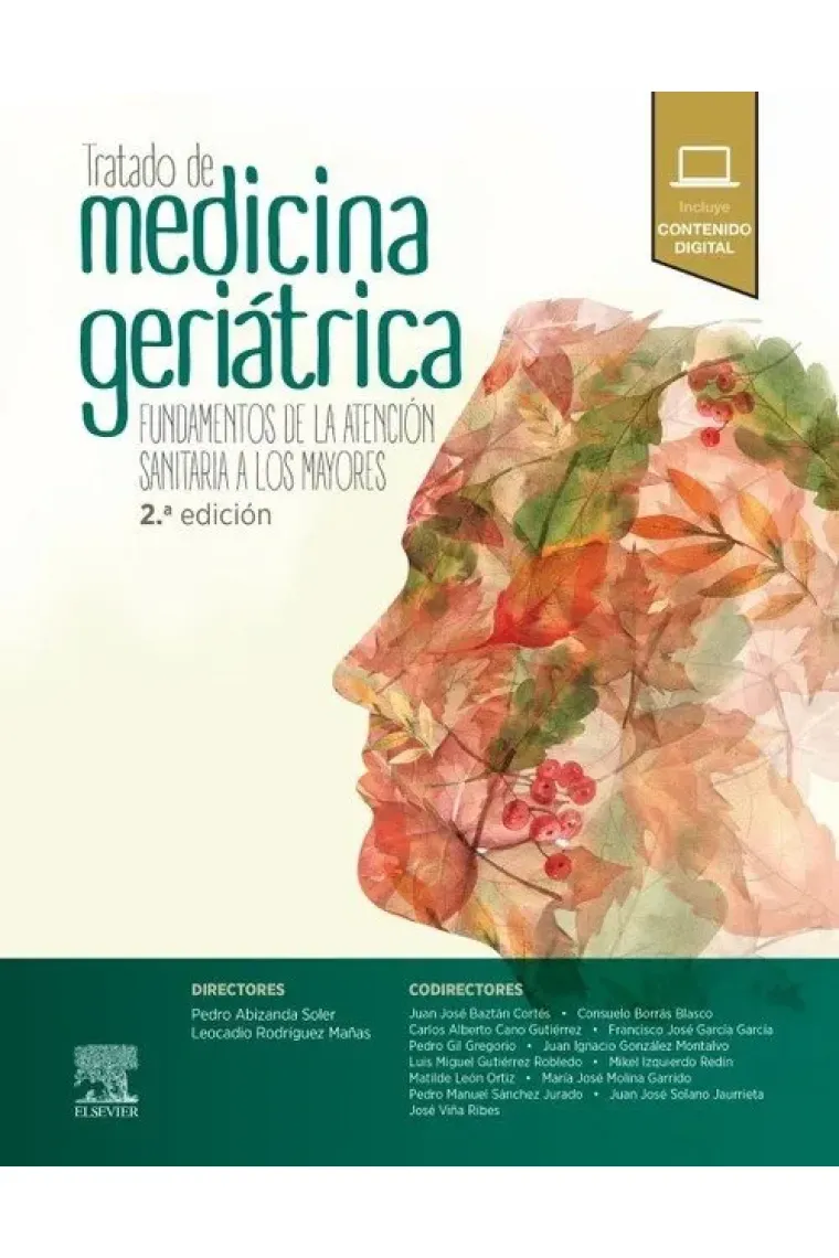 Tratado de medicina geriatrica