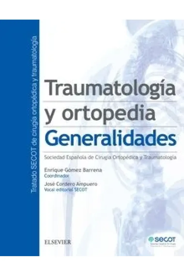 Traumatología y ortopedia