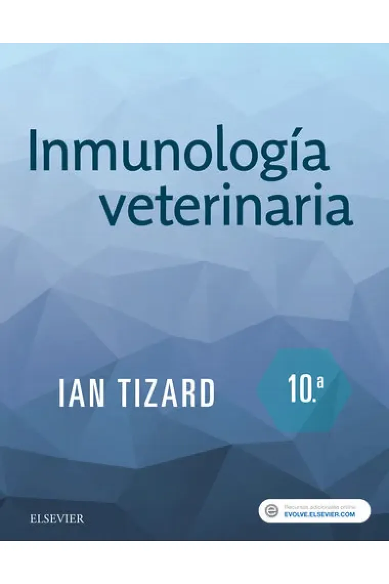 Inmunología veterinaria (10ª ed.)