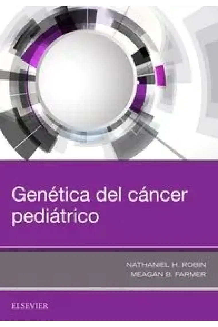 Genética del cáncer pediátrico