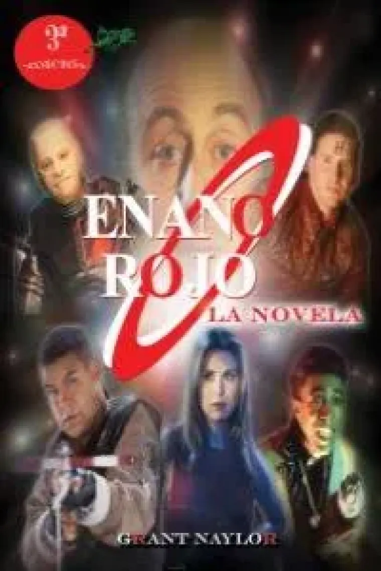 Enano rojo. Infinito