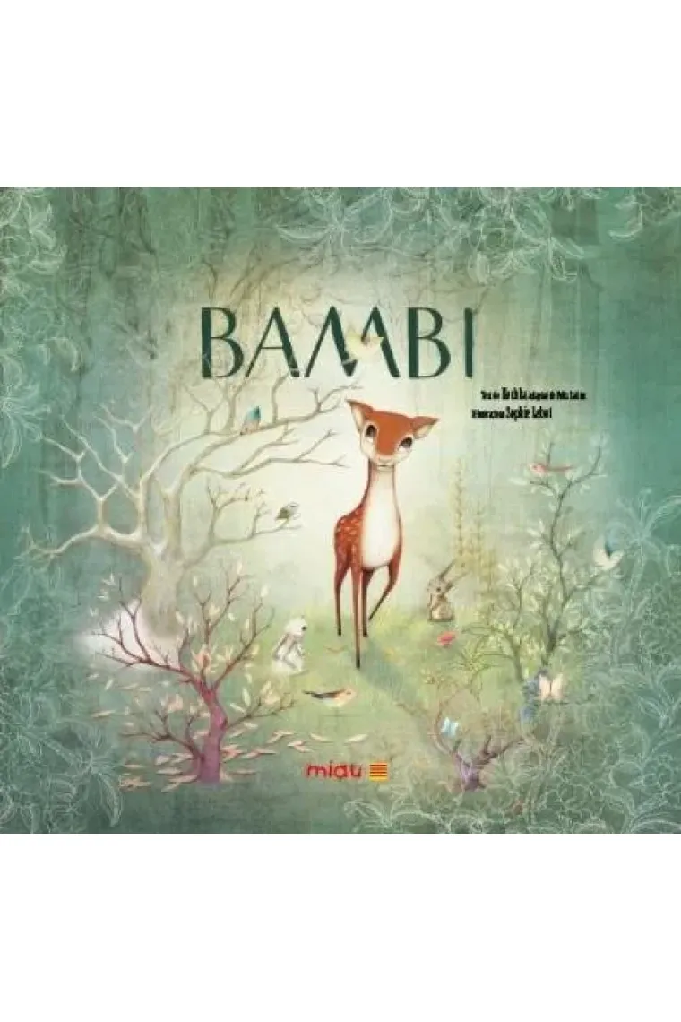 Bambi (Catalán)