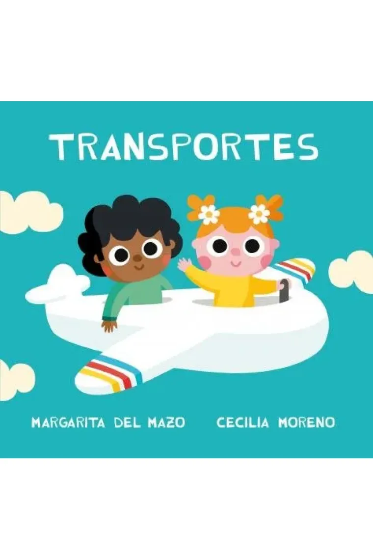 TRANSPORTES (Gallego)