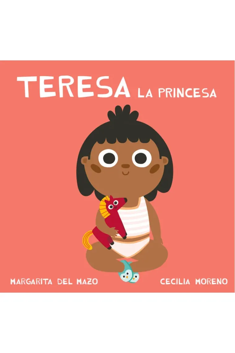 Teresa la princesa