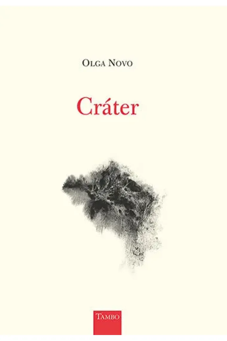 CRATER (Gallego)