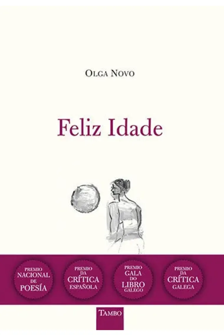 Feliz Idade (Gallego)